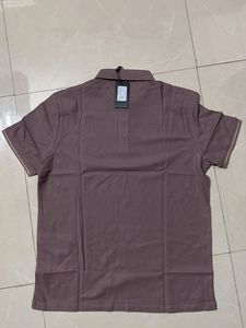 Men’s Giorgio Armani Polo Tshirt