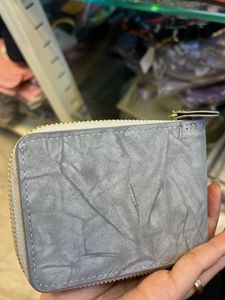 BMW Wallet for Men