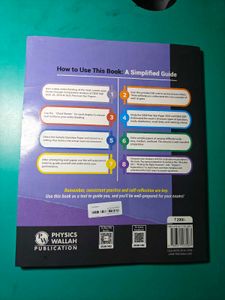 Class 12th Pw sample papers.