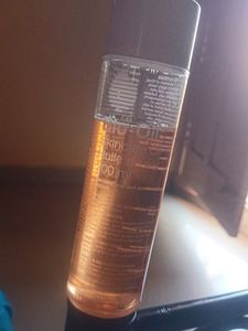(Import) StrechMarkBio Oil, Huile De Soin