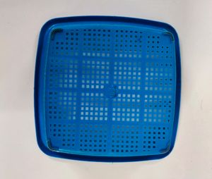 Combo Of 2 Storage Basket (New)