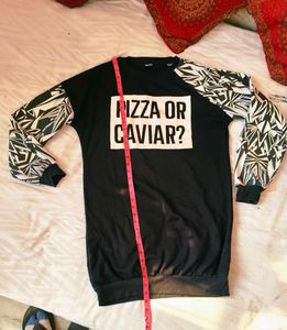 Very Beautiful N Amazing Woolen Top