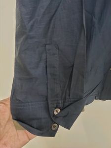 Grey Shirt
