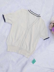 💋Korean Elegant Knit Cardigan💋