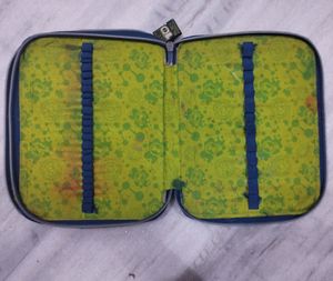 Stationary Organizing Bag