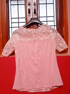 Latin Quarters Women Top