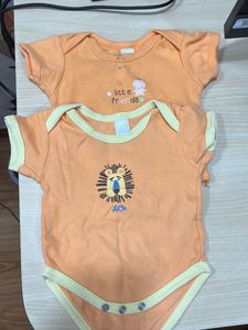 Baby Romper