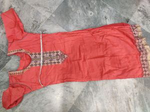Ethnic Kurta