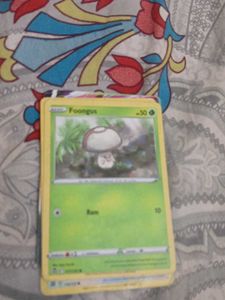 Ultra rare match attax card