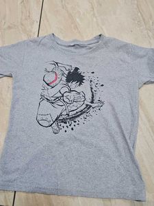 Bundle of 3  boys Graphic T-Shirts