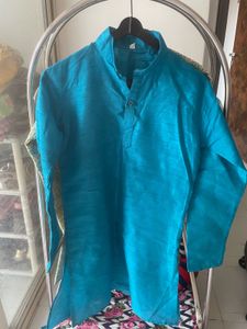 Boys' Ethnic Kurta Set