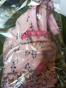 Sunny Printed Bra Size 32