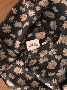 Berrylush Cute Mini Skirt