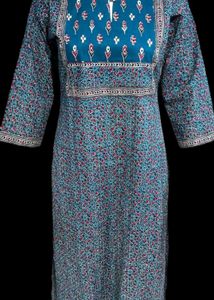 cotton kurti
