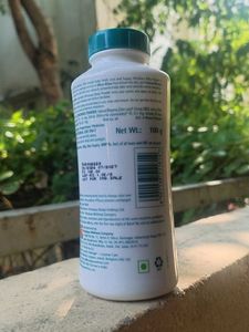 Himalaya Baby Powder