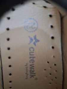 1 Year Old Shoes