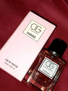 🩷OG Beauty Luxury Charade Eau de Parfum