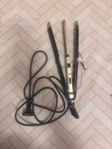3-in-1 Hair Styler