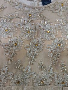 Elegant Ethnic Gown