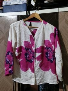 Floral Top