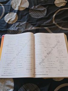 Rakesh Yadav Advance Maths Book