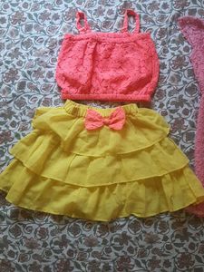 2 set of Dress