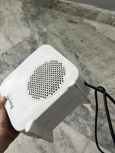 Lifelong White Mini Heater
