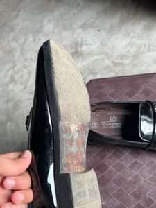 Loafers for men good condition no damage