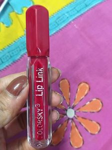 ColorSky Lip Link Lipstick
