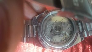 Seiko Automatic Watch