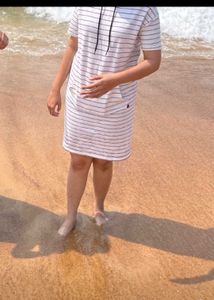 Tshirt Dress For Women