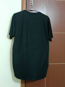 Men's Runner Graphic T-Shirt