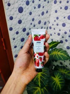 Nykaa Hand Cream - Strawberry Vanilla