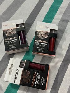 Mary Jo K Liquid Lipstick Make-up (1unit)
