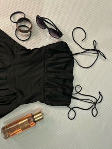 Mini Doll Dress