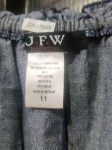 used Only Once