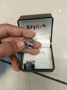 Stylish Cufflinks For Men