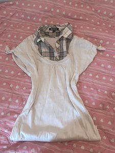 vintage 2000’s top
