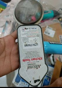 National Kitchen Tools Strainer