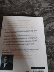 Chetan Bhagat Books(2)