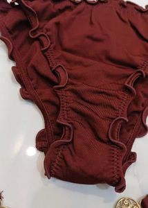 Bikini Bottom - Stylish Swimwear