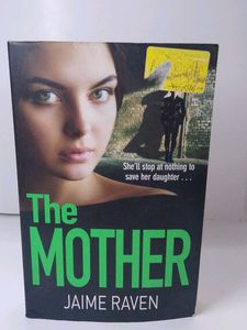 The Mother by Jaime Raven Novel