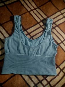 Sports Bra Pack Of 2