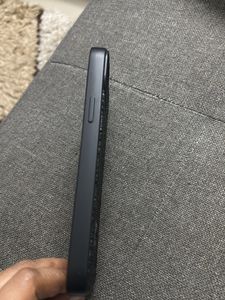 Black 15 Plus Cover