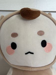 cute plushie