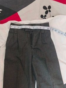 Kids School Dress 2 shirt And  1 Pant