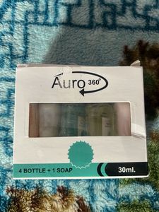 premium bathing kit