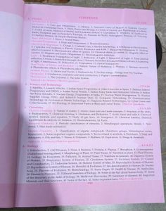 Lucent's General Science Book