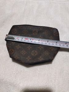 Designer Print Pouch