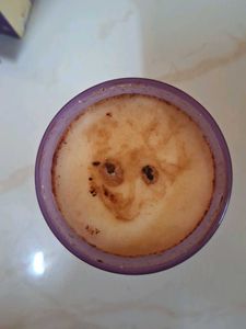 Plum Body Lovin' Vanilla Vibes Scented Candle